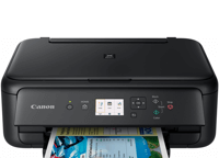 Canon PIXMA TS5150 דיו למדפסת